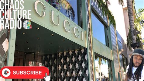 gucci beverly hills photos|beverly hills gucci store robbed.